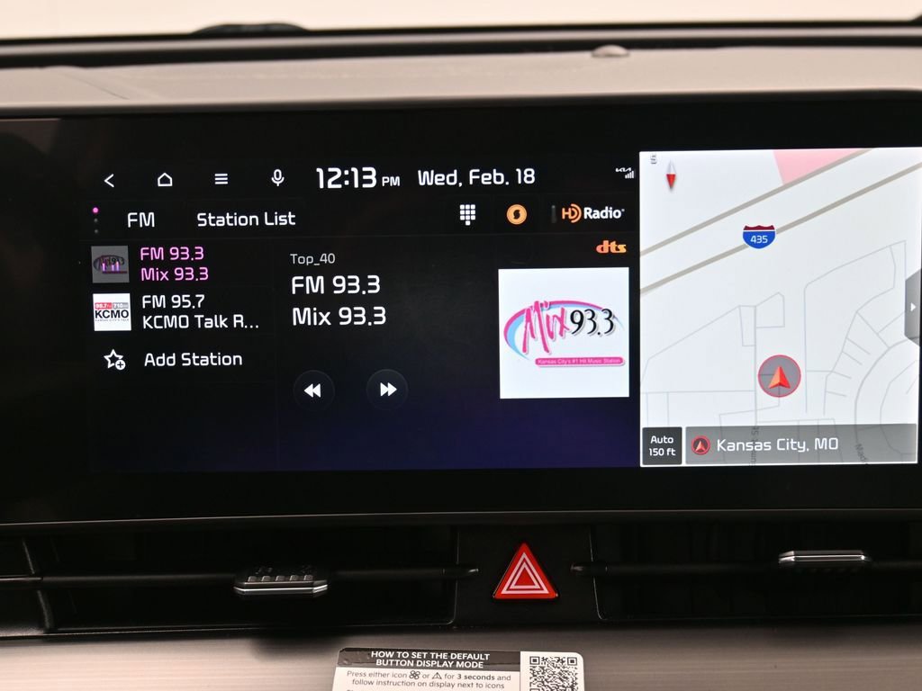 Used 2023 Kia Sportage EX image 19