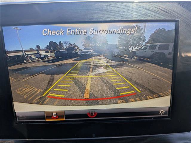 Used 2018 Mercedes-Benz C 300 4MATIC Coupe image 13