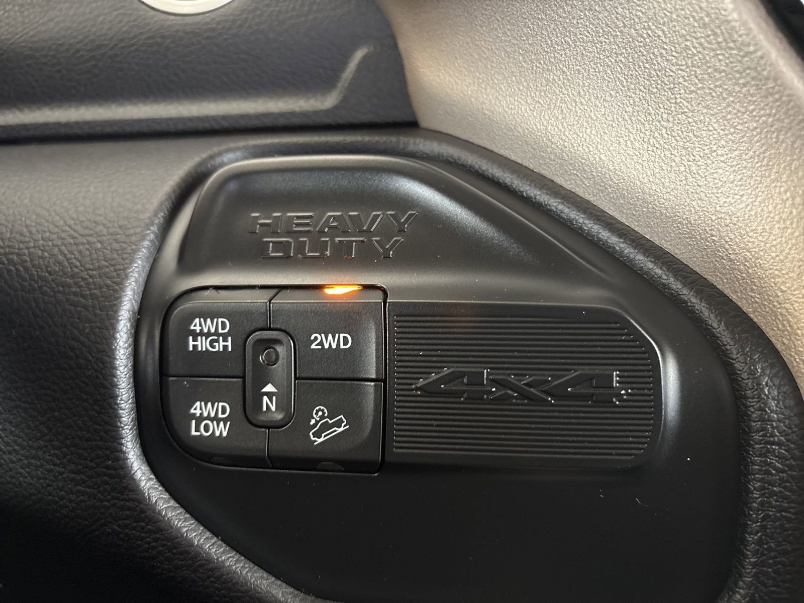 Used 2021 RAM 2500 Laramie image 18