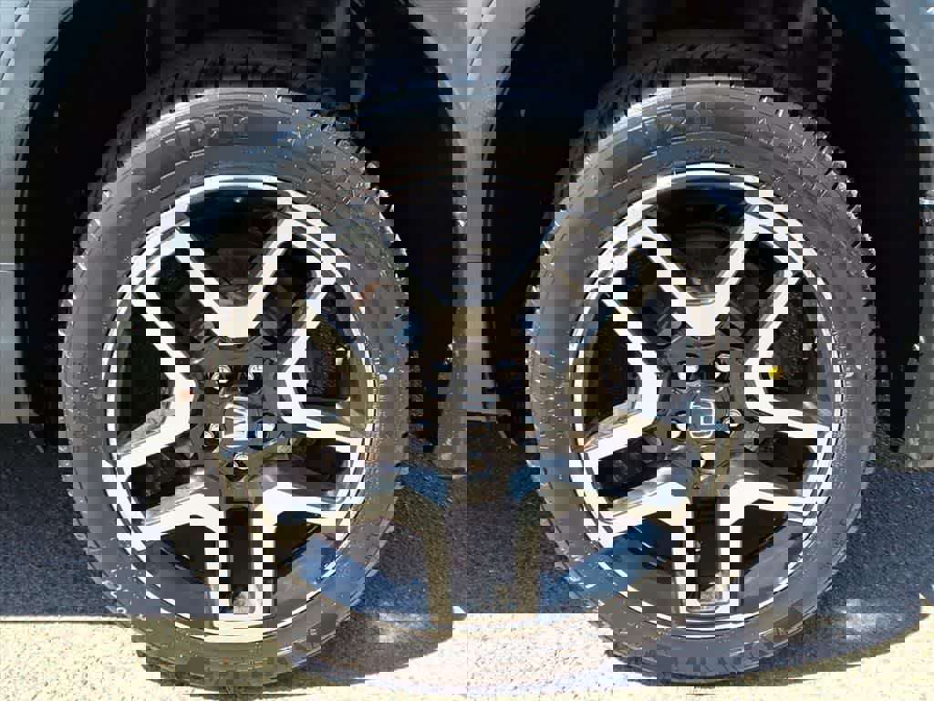 Certified 2023 Honda Passport Elite image 8