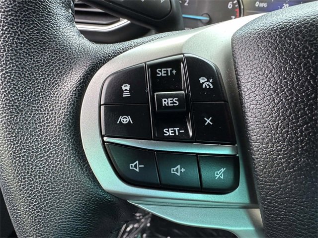 Used 2021 Ford Explorer XLT w/ Equipment Group 202A image 35