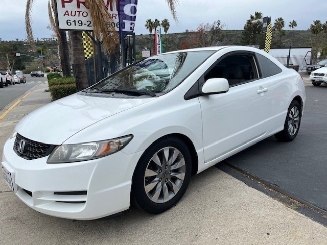 Used 2009 Honda Civic EX image 6