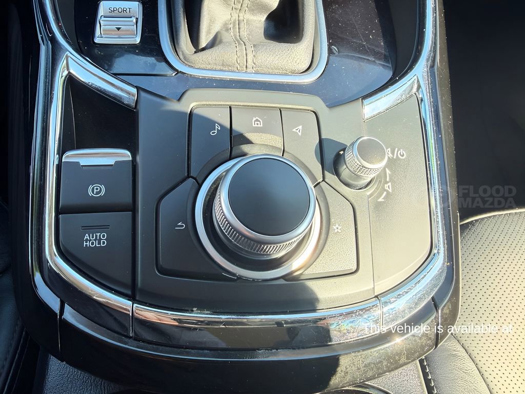 Certified 2021 MAZDA CX-9 Touring image 18