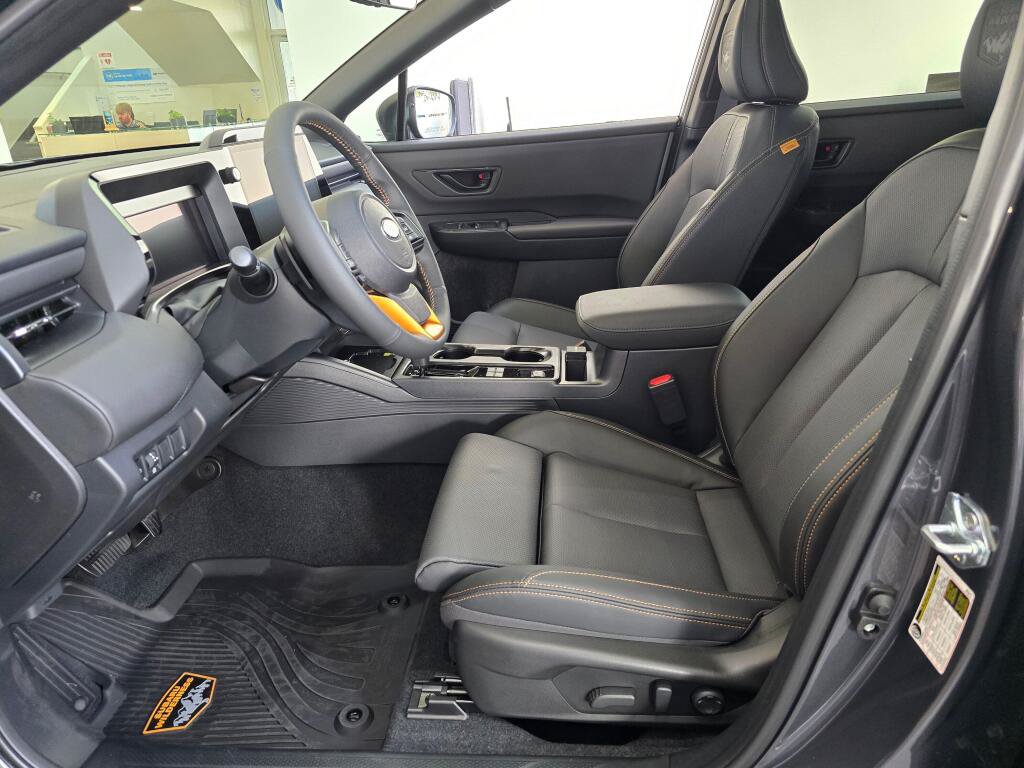 New 2026 Subaru Outback Wilderness AWD/4WD image 21