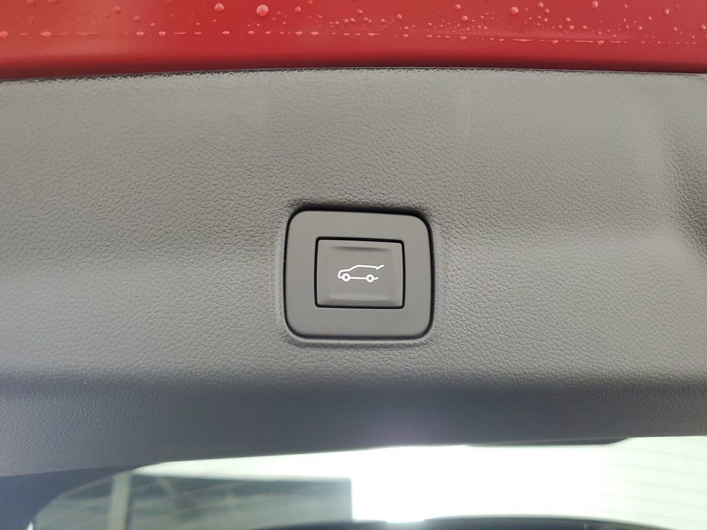 New 2026 Chevrolet TrailBlazer RS w/ Convenience Package image 35