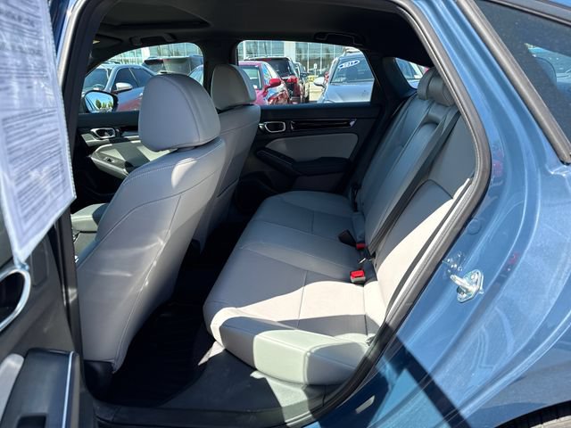 Certified 2026 Honda Civic Sport Touring image 14