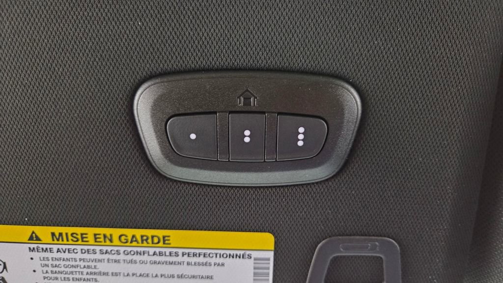 New 2026 Jeep Grand Cherokee Limited image 26