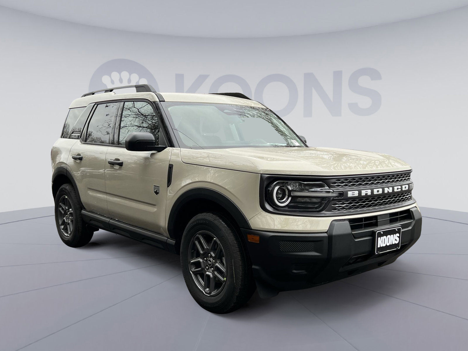 New 2025 Ford Bronco Sport Big Bend image 10