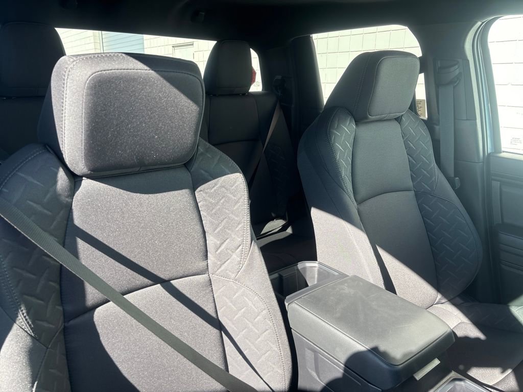 New 2026 Toyota Tacoma SR image 16