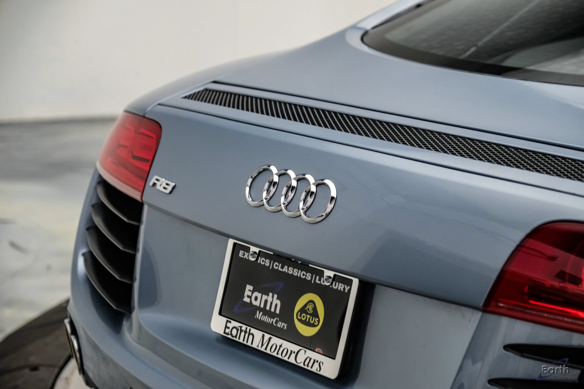 Used 2012 Audi R8 V8 AWD/4WD image 19