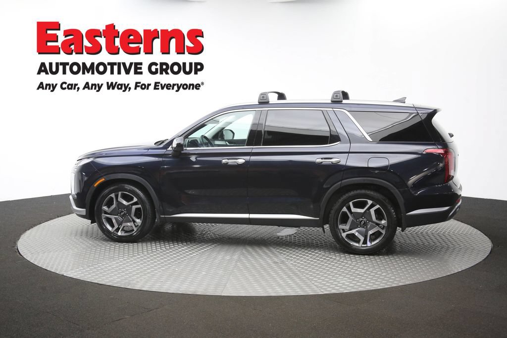 Used 2024 Hyundai Palisade SEL AWD/4WD image 64