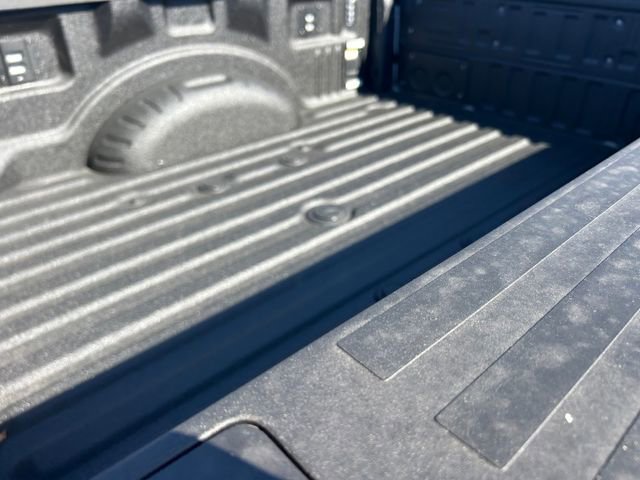 New 2026 Ford F350 Lariat w/ Black Appearance Package image 41