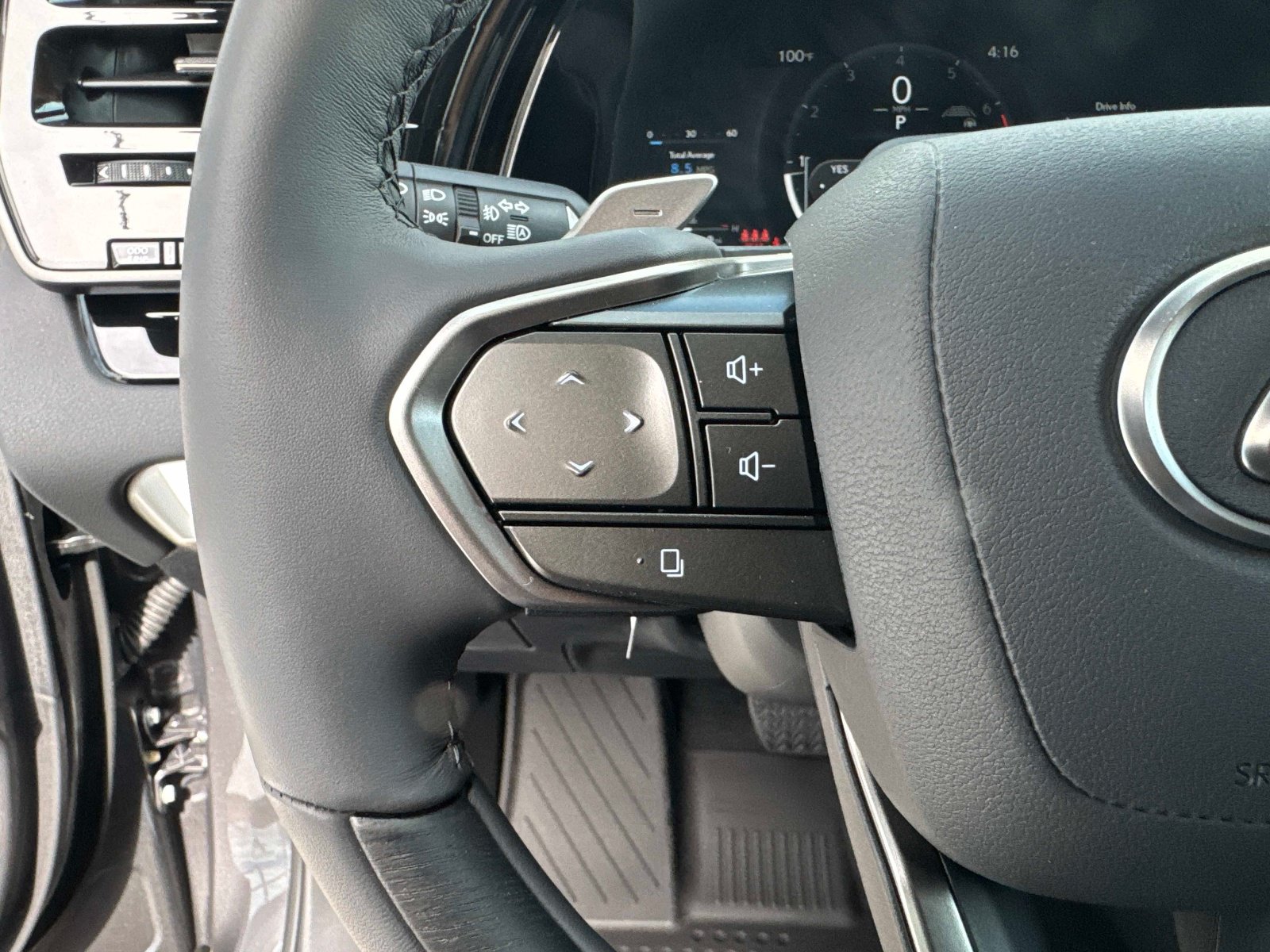 New 2026 Lexus RX 350 Premium Plus w/ Convenience Package FWD image 32