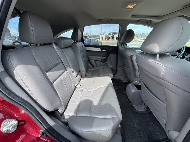Used 2011 Honda CR-V EX-L image 15