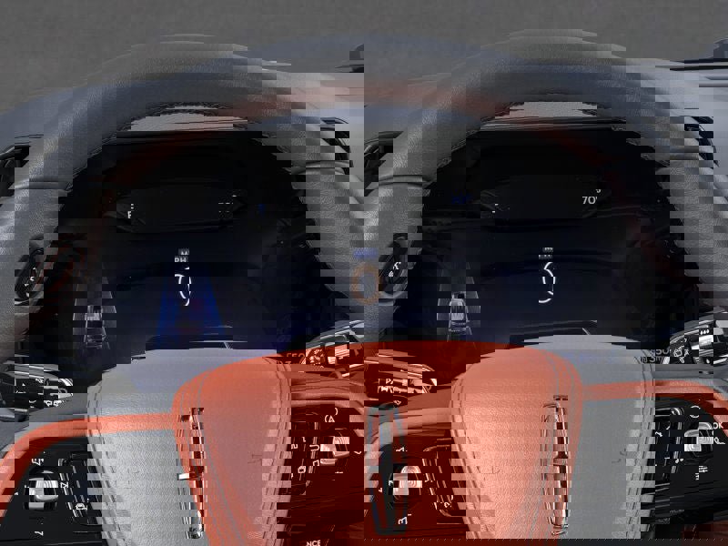 New 2025 Lincoln Aviator Reserve w/ Equipment Group 201A image 13