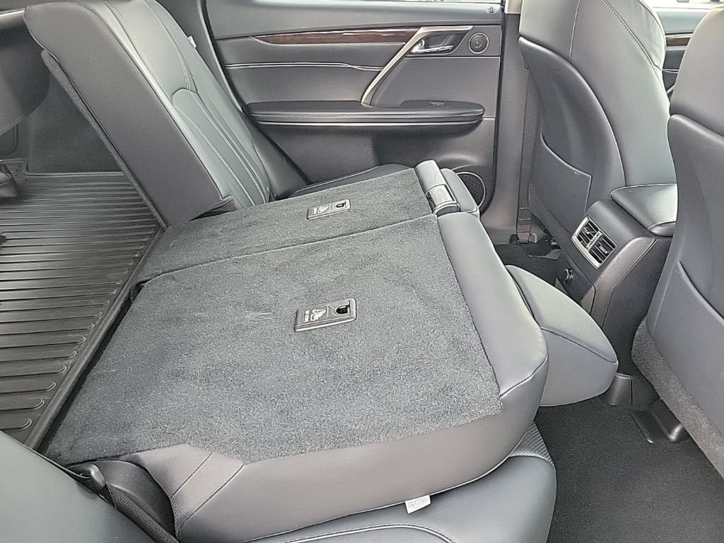 Used 2019 Lexus RX 350 AWD w/ Navigation Package image 16