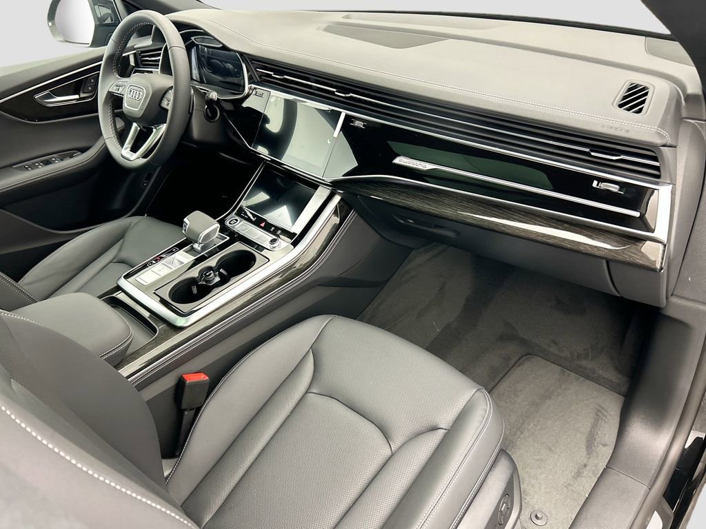 New 2026 Audi Q8 Premium Plus image 16