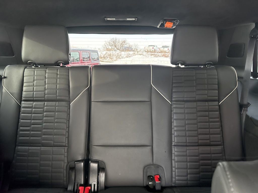 Used 2023 Cadillac Escalade V AWD/4WD image 36
