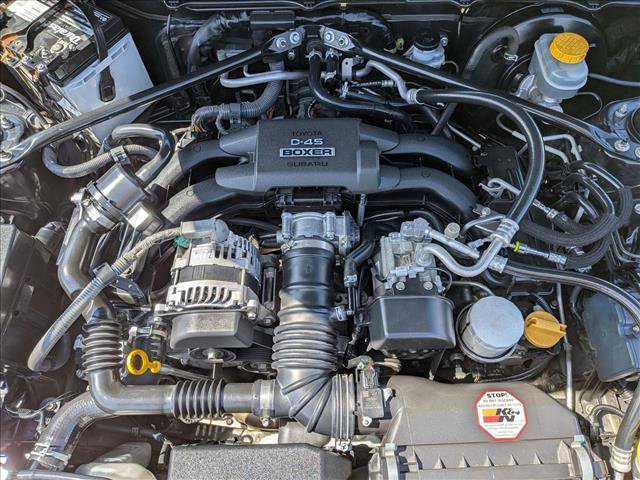 Used 2016 Scion FR-S image 21