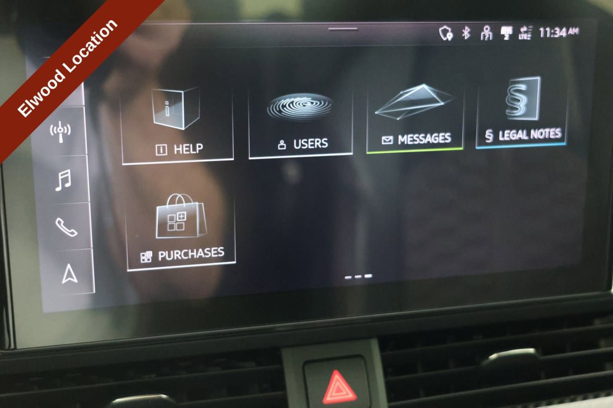 Used 2021 Audi RS 5 Sportback w/ Dynamic Package AWD/4WD image 53