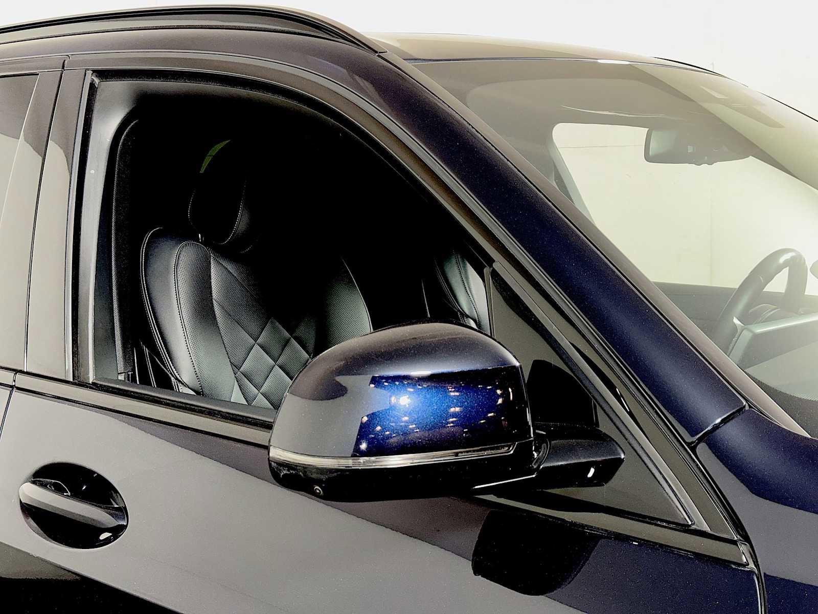 Certified 2023 BMW X5 xDrive40i w/ M Sport Package image 31