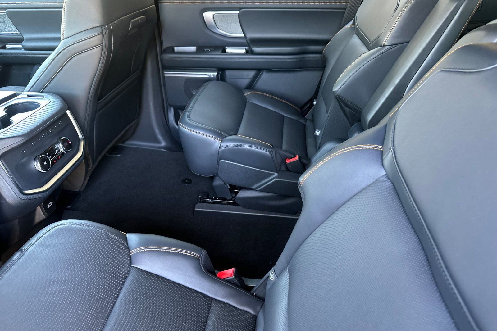 New 2026 Ford Expedition Tremor AWD/4WD image 12