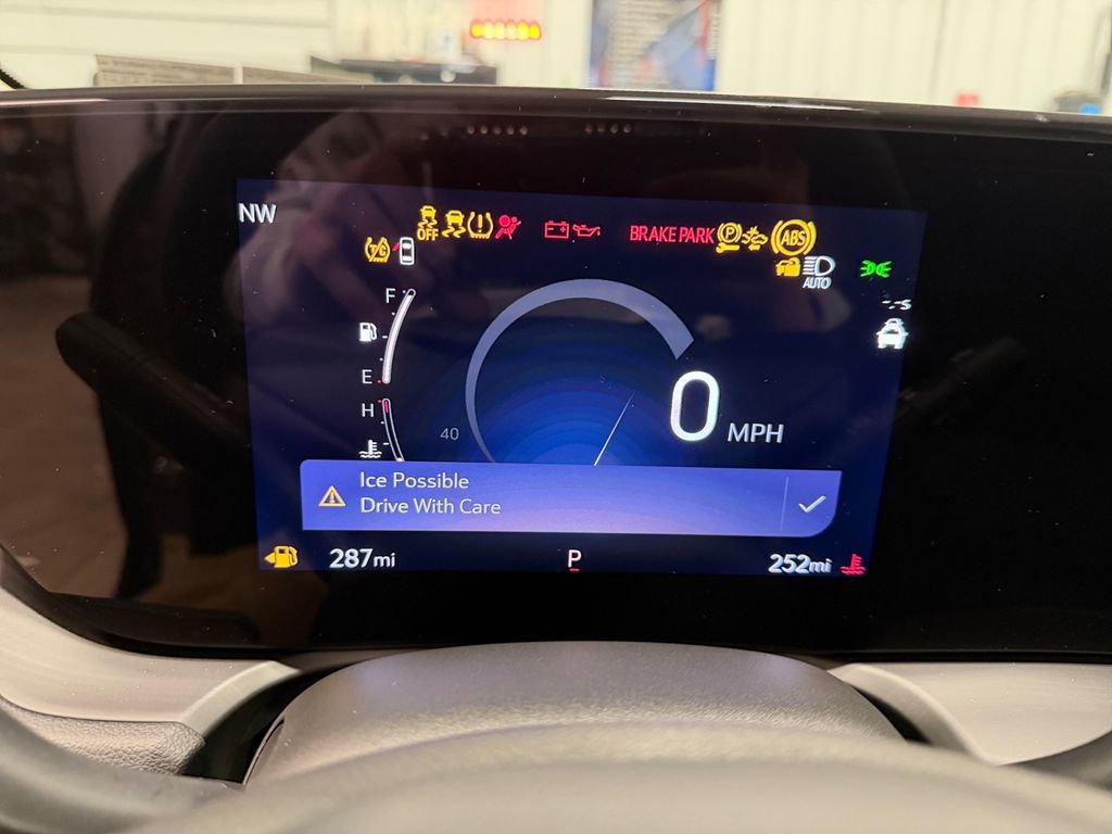 New 2026 Buick Encore GX Preferred w/ Comfort Package image 15