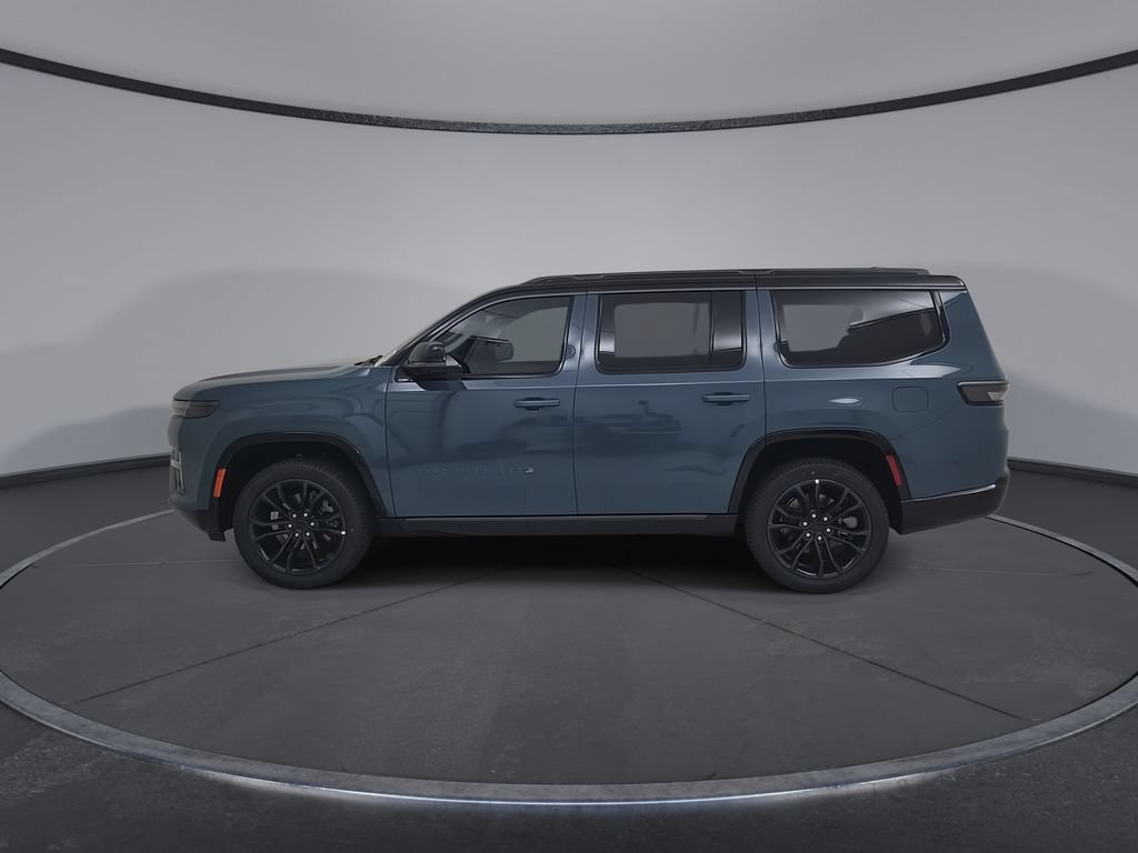 New 2026 Jeep Grand Wagoneer Summit AWD/4WD image 9