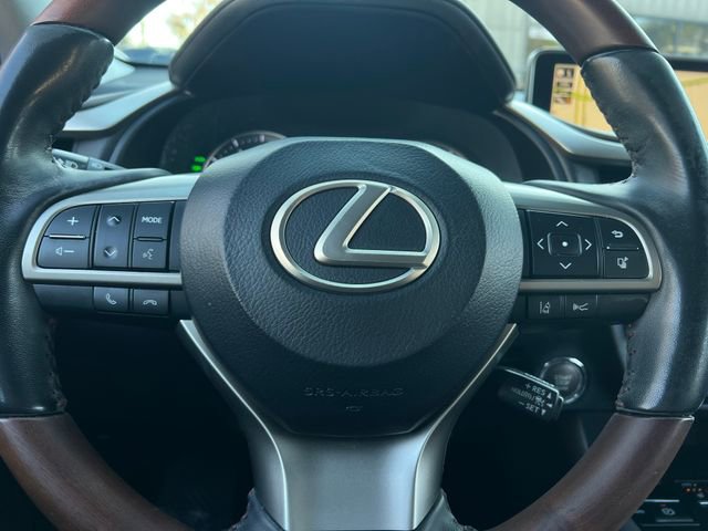 Used 2019 Lexus RX 350 FWD image 21