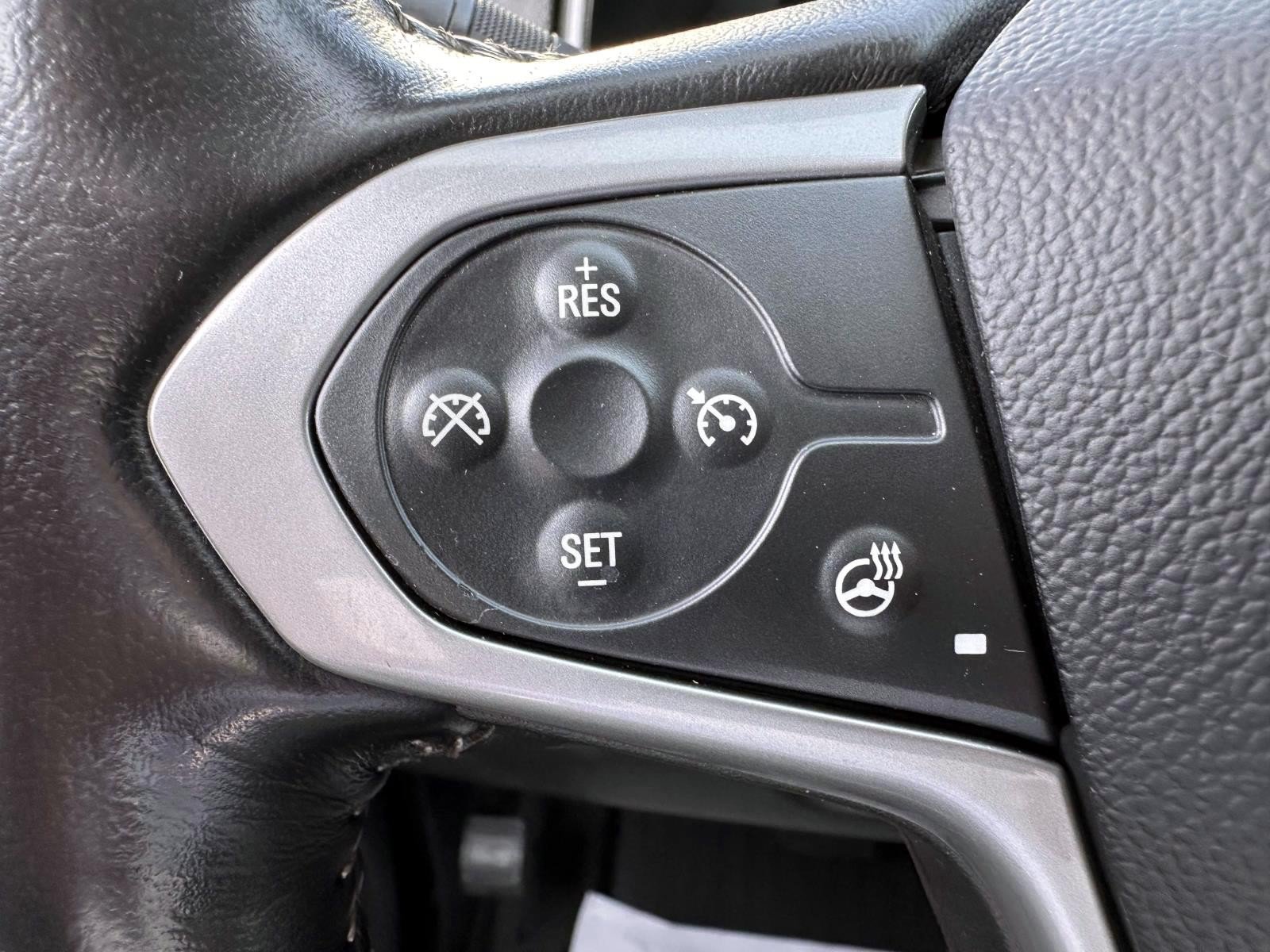 Used 2022 Chevrolet Colorado ZR2 w/ Colorado ZR2 Bison Edition AWD/4WD image 18