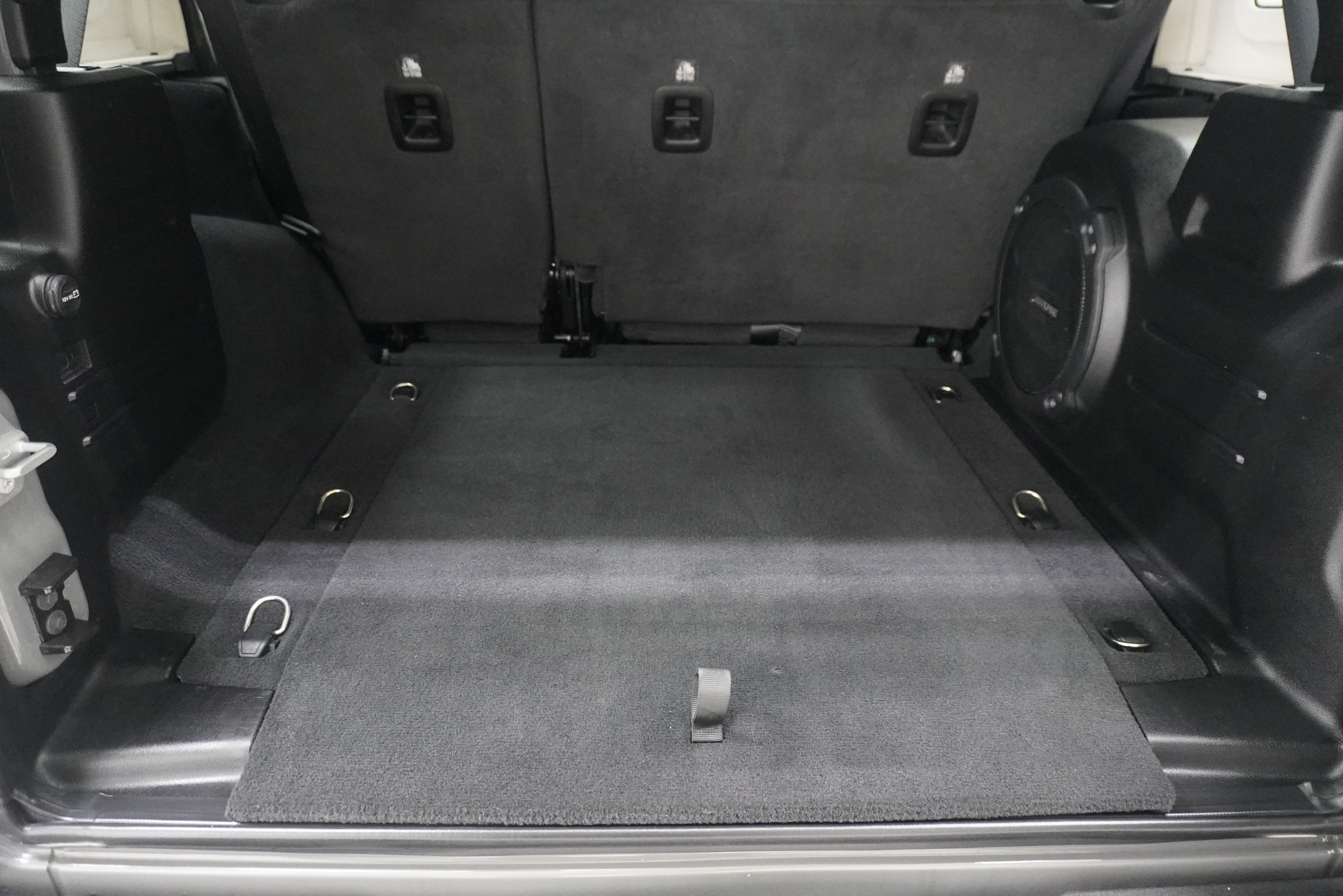 Used 2022 Jeep Wrangler Unlimited Sport AWD/4WD image 27