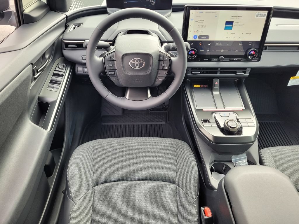 New 2026 Toyota bZ FWD image 7