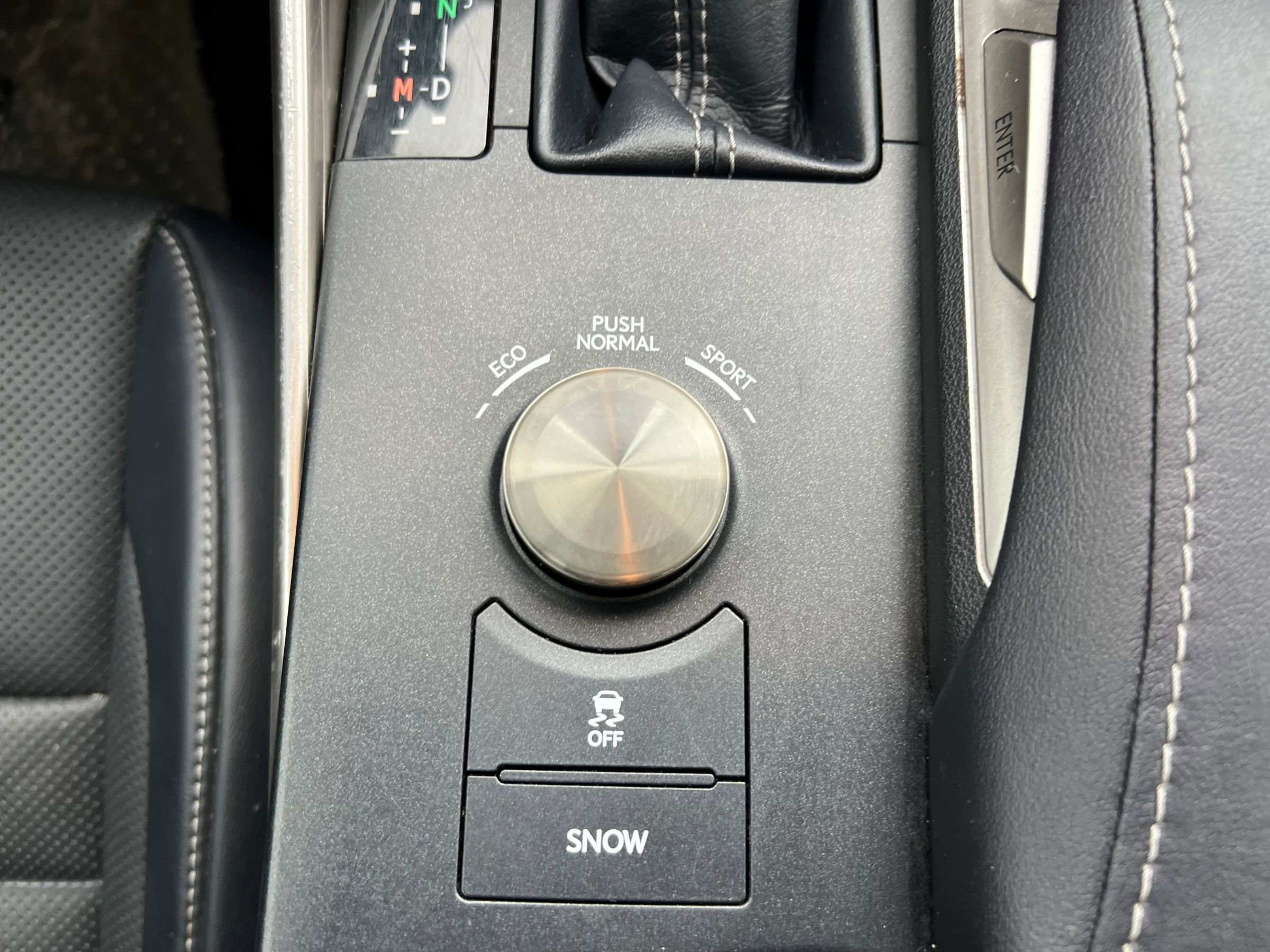 Used 2017 Lexus IS 300 F Sport w/ F Sport Package AWD/4WD image 25
