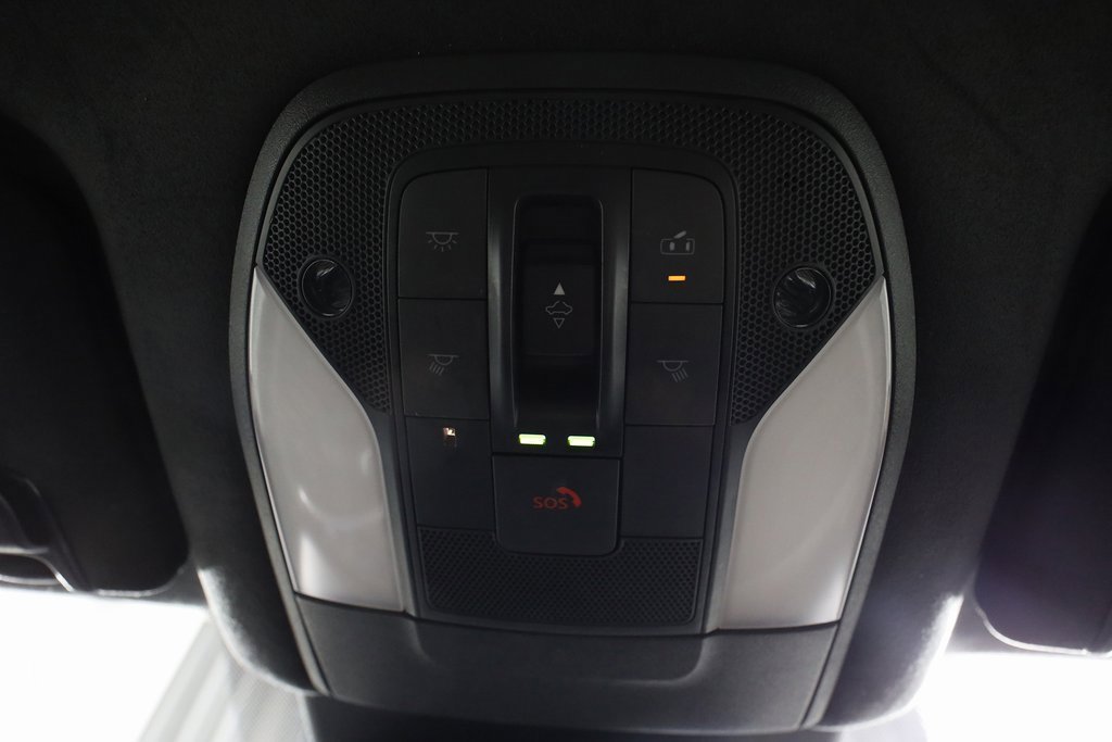 Used 2022 INFINITI QX50 Autograph image 38