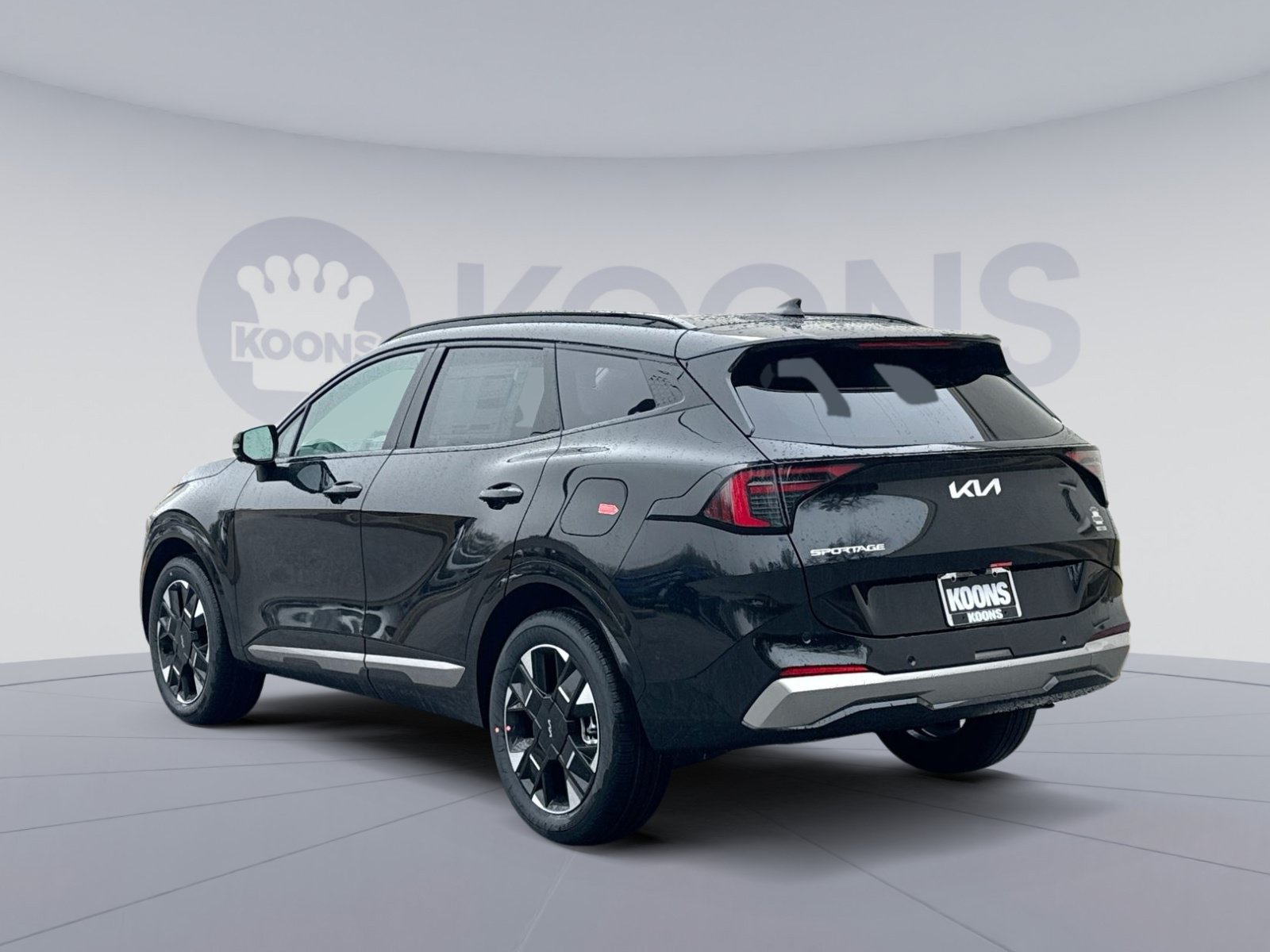 New 2026 Kia Sportage SX Prestige AWD/4WD image 4