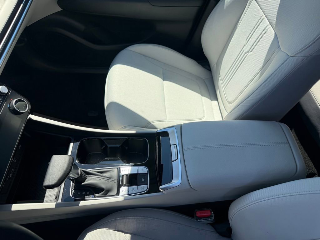 New 2026 Hyundai Tucson SEL image 33