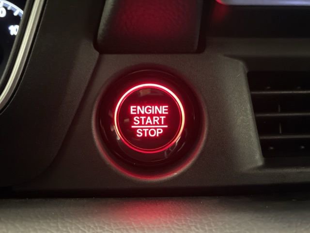 Certified 2025 Honda Pilot EX-L image 14