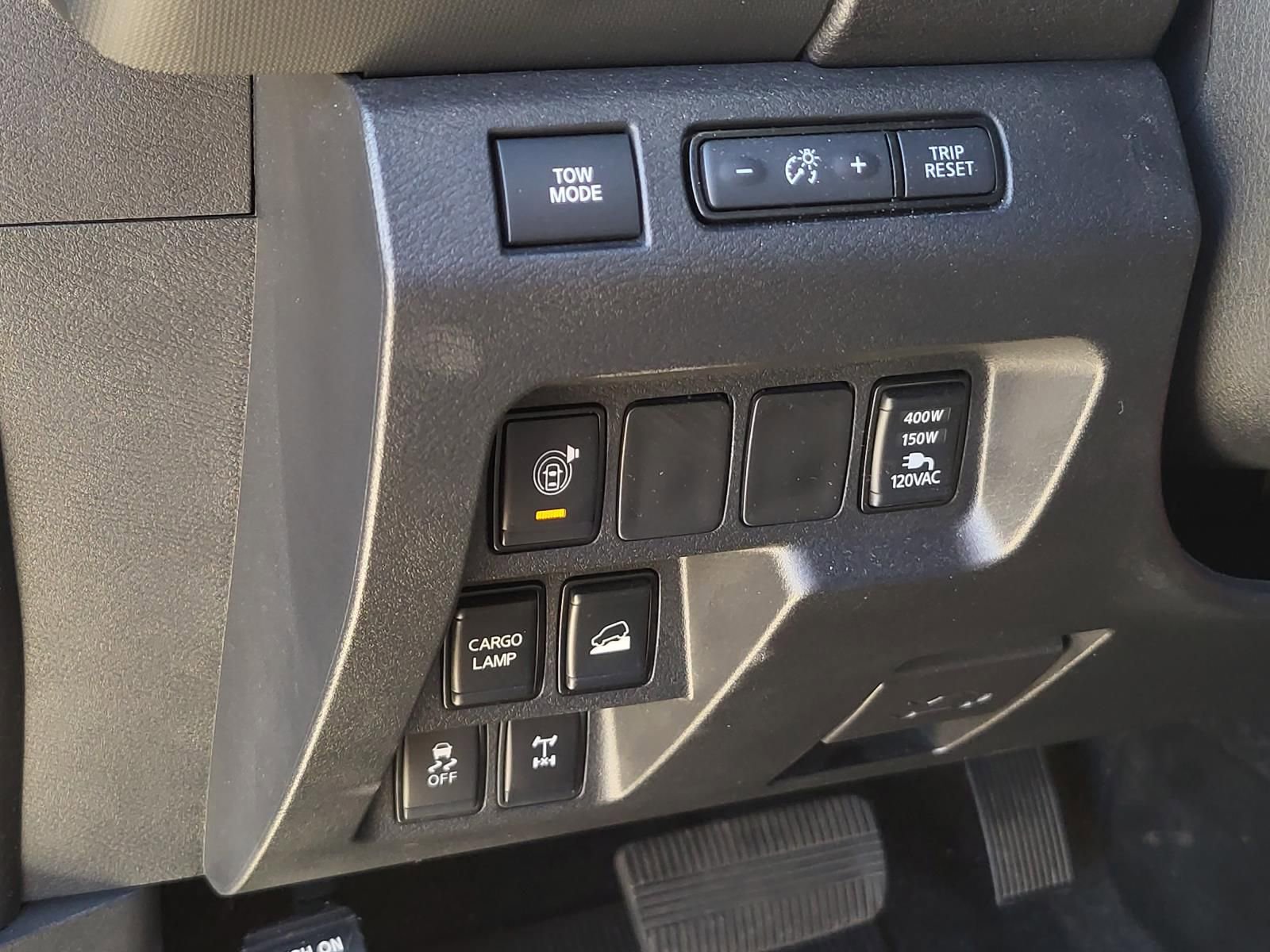 Certified 2024 Nissan Frontier PRO-4X w/ Pro Convenience Package image 25