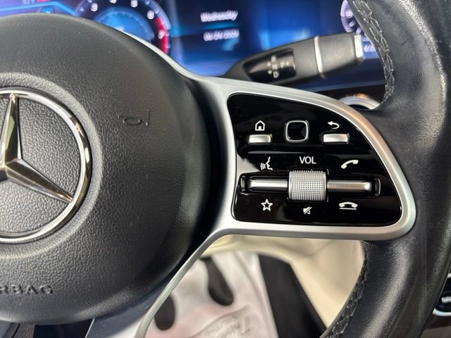 Used 2020 Mercedes-Benz E 350 4MATIC Sedan image 13