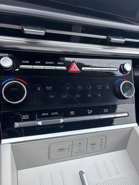 Used 2024 Hyundai Santa Fe SEL AWD/4WD image 19