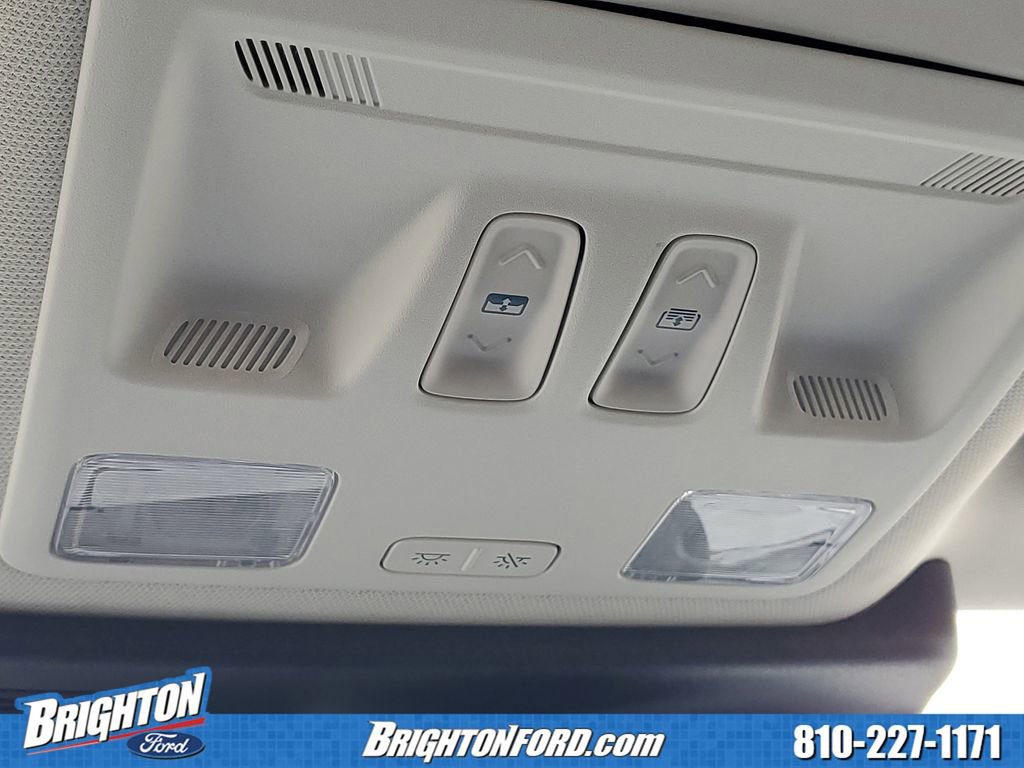 Used 2024 Ford Bronco Sport Outer Banks w/ Tech Package image 31