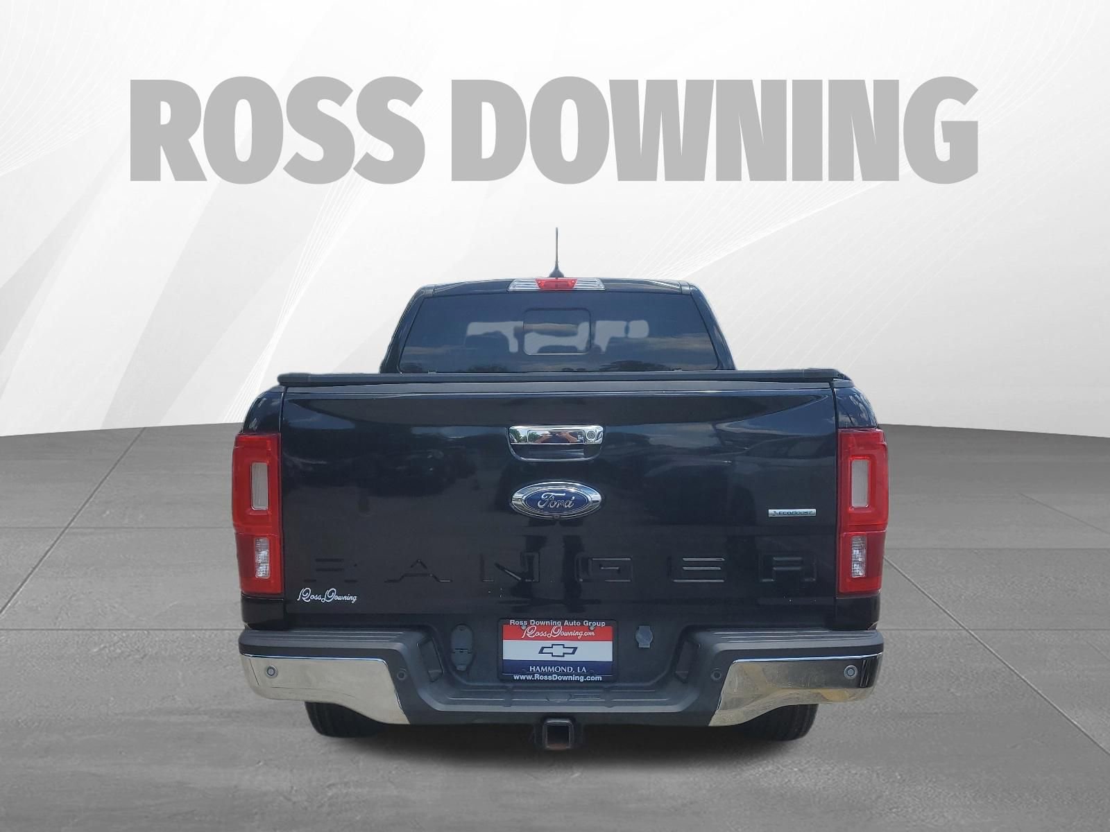 Used 2019 Ford Ranger XLT w/ Equipment Group 302A Luxury AWD/4WD image 5