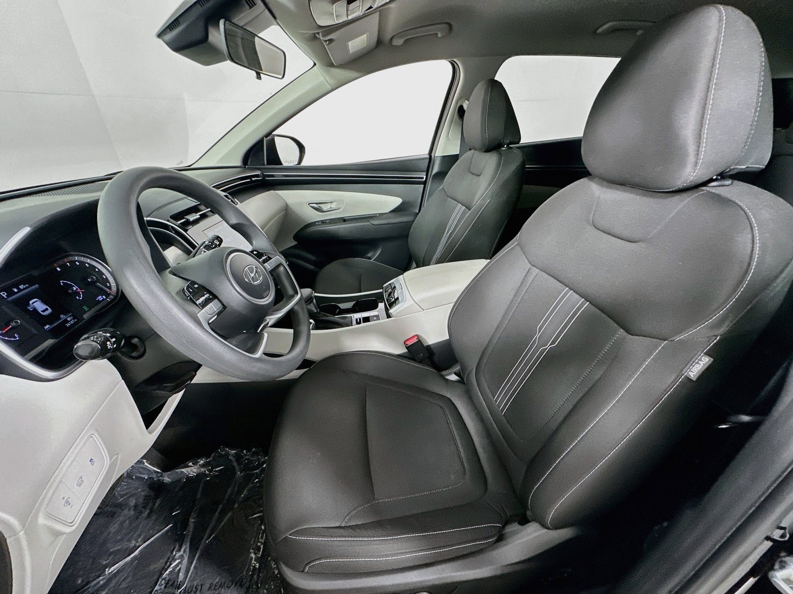 Used 2023 Hyundai Tucson SEL AWD/4WD image 20