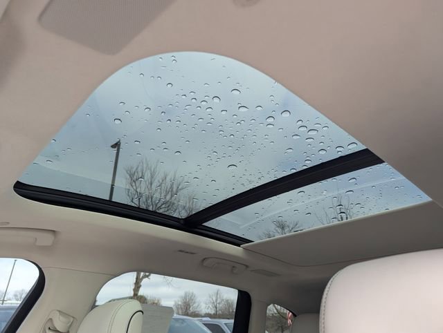 New 2026 Lincoln Nautilus Black Label image 19