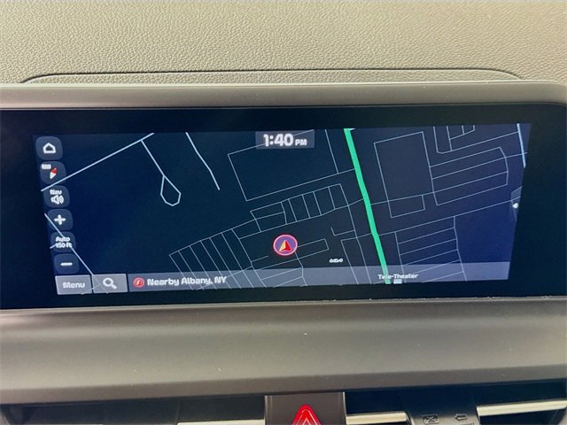 New 2026 Kia Seltos EX image 15