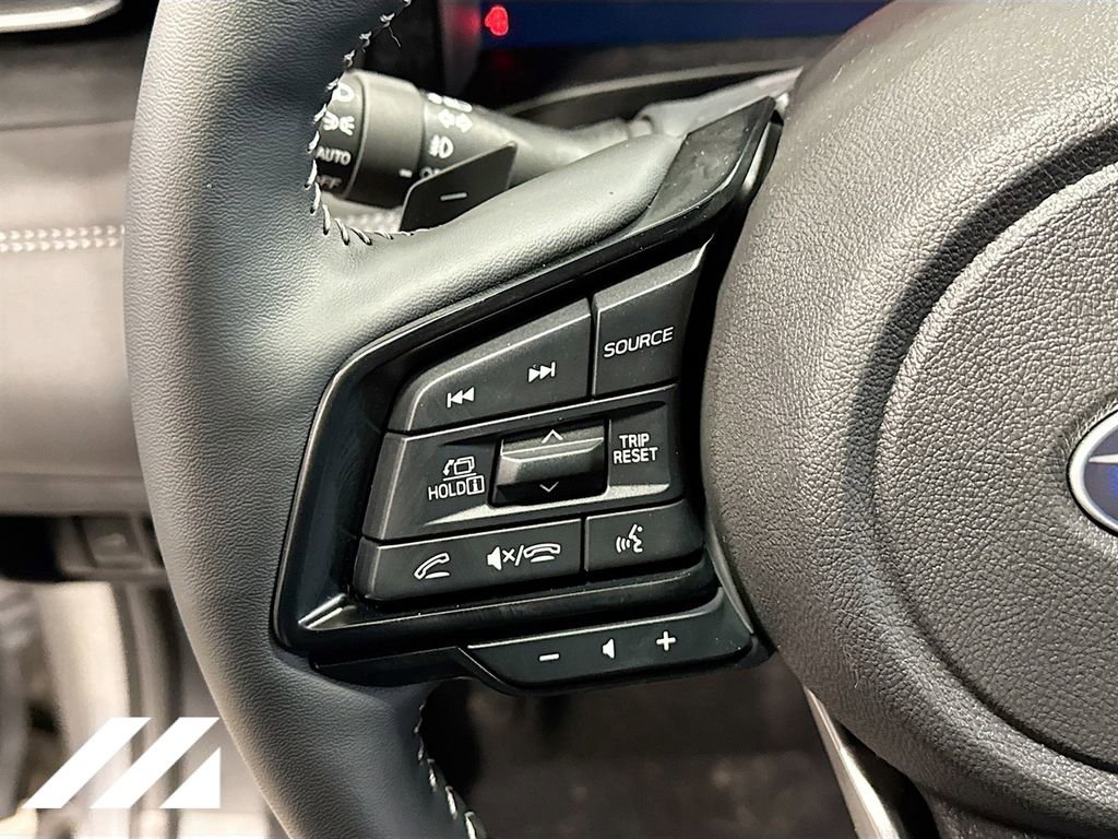 New 2026 Subaru Outback Touring XT image 12