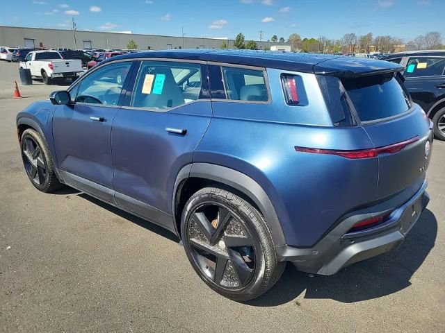 Used 2023 Fisker Ocean One image 2