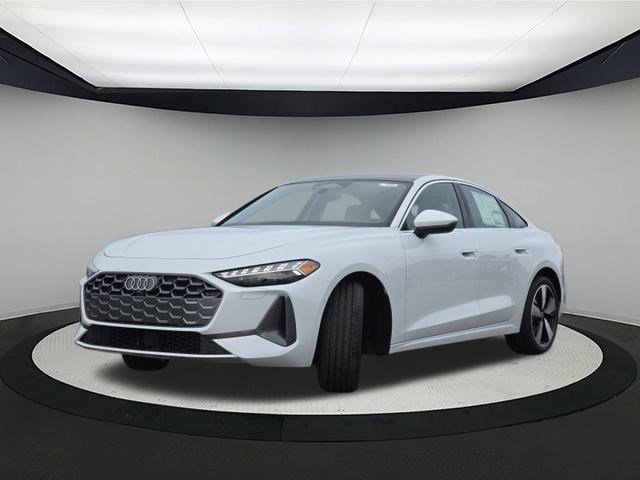 New 2025 Audi A5 2.0T Premium Plus image 3