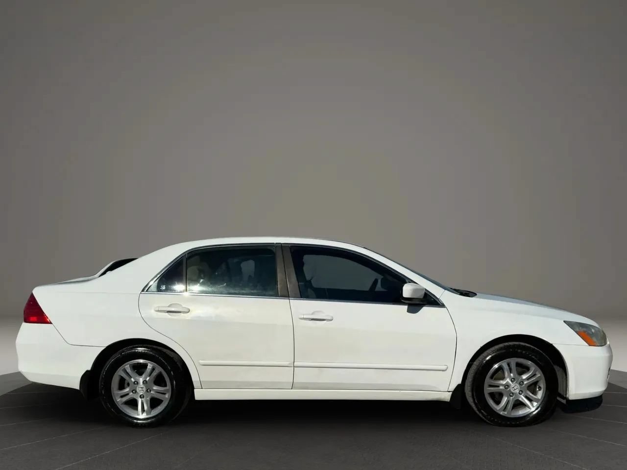 Used 2007 Honda Accord SE image 4