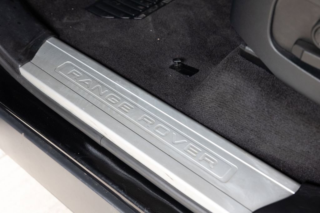 Used 2020 Land Rover Range Rover Sport HSE Dynamic image 51